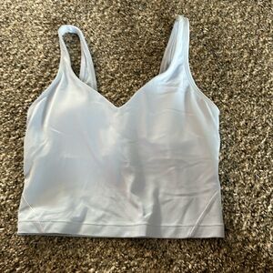 Lululemon align tank size 4